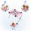 Portable Pet Grooming Hammock Stand