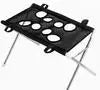 Portable Pet Grooming Hammock Stand