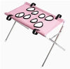 Portable Pet Grooming Hammock Stand