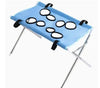 Portable Pet Grooming Hammock Stand