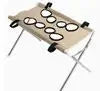 Portable Pet Grooming Hammock Stand